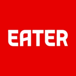 Eater magazine logo