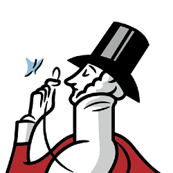 new yorker logo